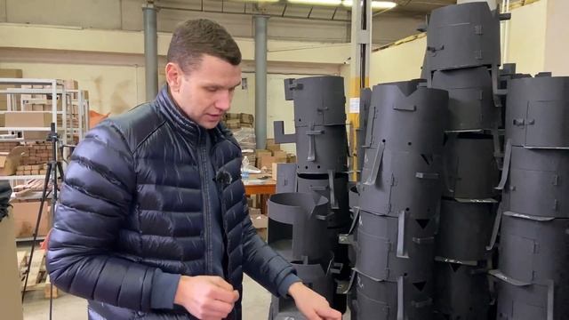 Обзор украинского чугунного казана Ситон - Лучше узбекского казана? Какие казаны бывают? смотреть онлайн