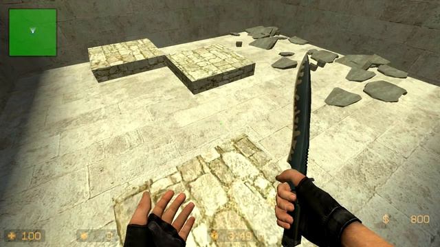 Introduce карты ba_jail_azaza_sg смотреть онлайн