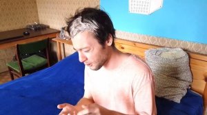 ПОКРАСИЛА ВОЛОСЫ ПАРНЯ ПРАНК / МОЙ ПАРЕНЬ БЛОНДИН / ЧТО ОН СДЕЛАЛ СО МНОЙ ПОСЛЕ ЭТОГО / АНАНАСТЕНЬК