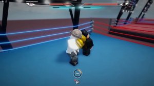 THE NEW IRON FIST STYLE IS OP IN UNTITLED BOXING GAME! (UNTITLED BOXING GAME)