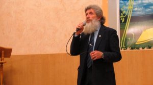 Валерий Крисань. Я стою у развилки дорог. Слова Т. Головацкая