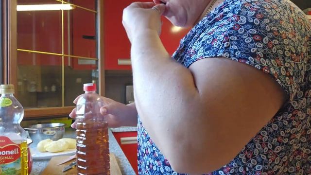 мой ХОДОВОЙ САЛАТ//рецепт от СВЕКРОВЬ//САЛАТ который побил все РЕКОРДЫ по скорости приготовления.