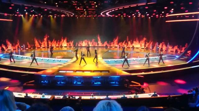 " Пасодобль " хореография парней студентов БГУ культуры и исскуства смотреть онлайн