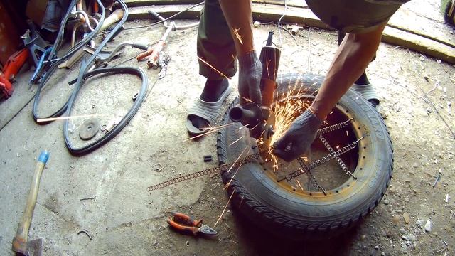 КРЕСЛО ИЗ БОЧКИ ДЛЯ ДАЧНОГО УЧАСТКА! смотреть онлайн