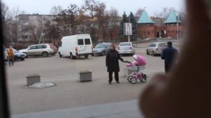 VLOG Костя потерялся. Ищем шкаф. Покупаем обувь. Катя и Настя делают портфолио.