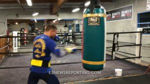 ((EPIC)) Vasyl Lomachenko Got Jokes In Camp For Rigondeaux - EsNews boxing