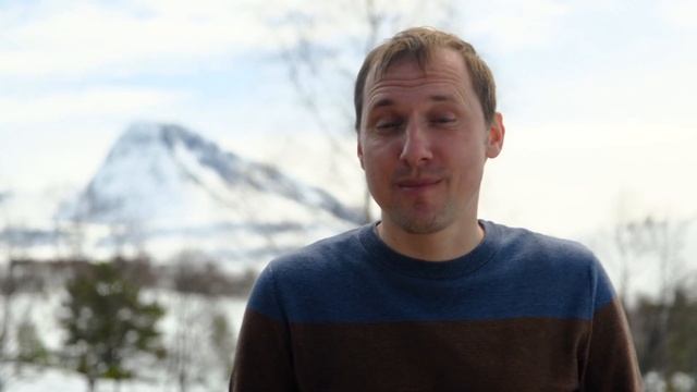 Путешествие с детьми по Норвегии I Страна для будущих поколений смотреть онлайн