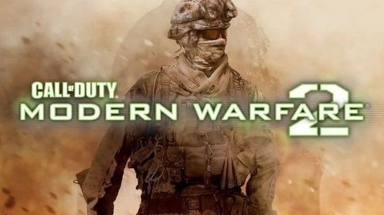 Call of Duty Modern Warfare 2 Прохождение "Игросериал" №1 - Тяжело в учениях легко в бою.(часть 2)