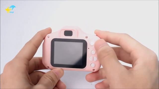 Subha's Cartoon Digital Camera смотреть онлайн