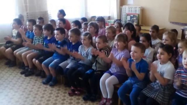 Кинолекторий г. Липецк "Сказка о ремеслах родного края" смотреть онлайн