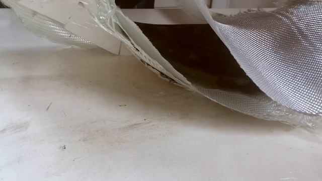 How to Make Carbon Fiber Parts (Including the Mold) смотреть онлайн