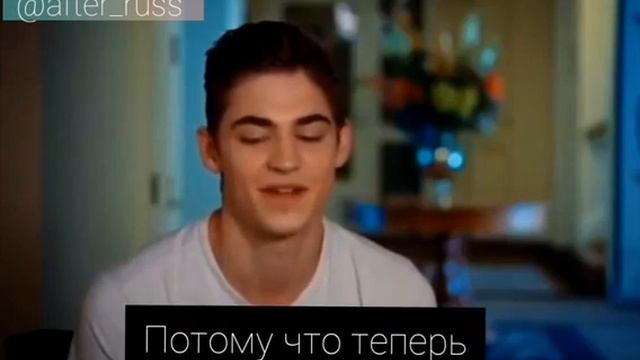 Хиро Файнс-Тиффин смотреть онлайн