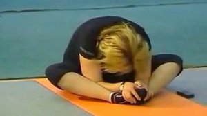 Адаптивная гимнастика Бубновского