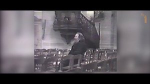 Блаженной памяти архимандрита Матфея (Мормыля)