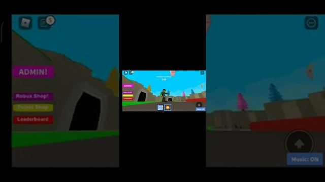 Дом ютубера в Roblox смотреть онлайн