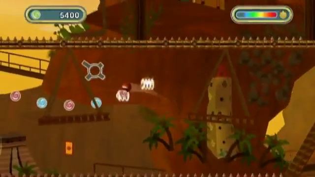 Pallurikio Trailer - WiiWare Wii - gameplay footage смотреть онлайн
