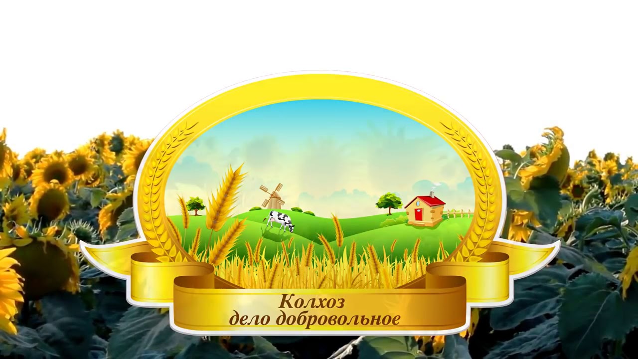 Колхоз дело добровольное последнее 2025 года