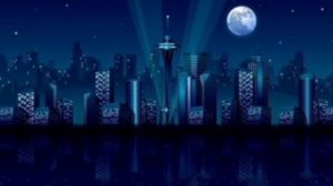 Параллельный мир