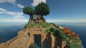 Minecraft Shaders - The Best FREE Shaders with Resource Pack Available