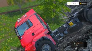 грузовики 🚚 мультик про красный и зелёный грузовик