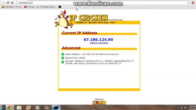 How to make a Minecraft Bukkit Server for 1.6.1! Netgear смотреть онлайн