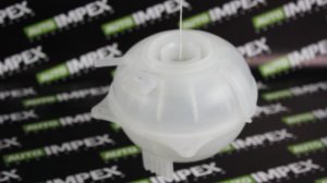 Skoda Rapid 2013-2020 года. Расширительный бачок