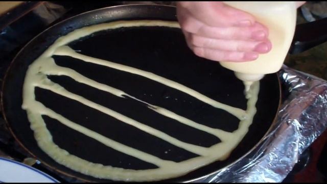 Ажурные блины смотреть онлайн