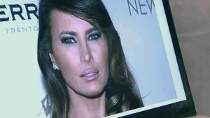 Эталоном красоты для миллионов женщин стали Мелания и Иванка Трамп