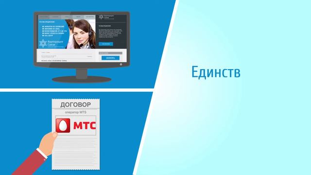 Презентация компании KSMSP.ru | Корпорация связи смотреть онлайн