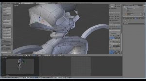 Делаем 3D-Саника и пытаемся не орать