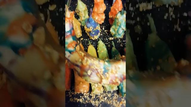 👹, - А ЧТО ЭТО ВЫ ТУТ ДЕЛАЕТЕ? 🧚♀️, - СВЕЧИ ДЛЯ ЧИСТКИ 😉‼️ смотреть онлайн