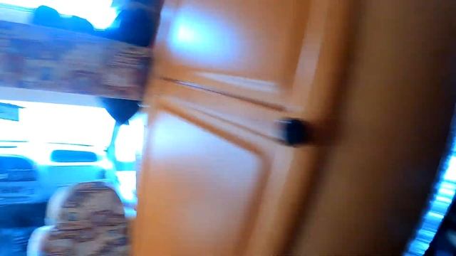 Покупка дома на колёсах,кемпера в Финляндии! Fiat WEINSBERG .2001. смотреть онлайн