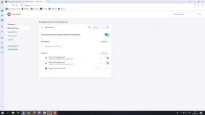 Как отключить рекламу и уведомления с сайтов в браузерах Chrome, Yandex, Opera и Firefox