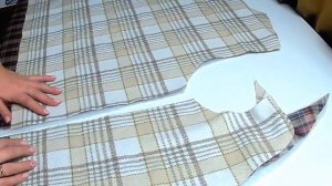 Шуба из искусственного меха.  Шубка-пальто для девочки подростка.