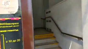 ул. Народного ополчения 49к1, 9 м2