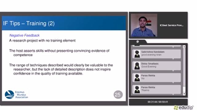 Proposal writing for Marie Curie Individual fellowships смотреть онлайн