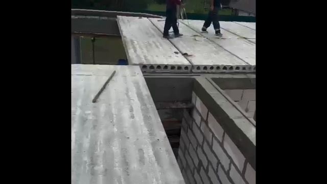 Плиты перекрытия с доставкой 3 год подряд от компании ДСК-Столица! Заказ № 5110 доставлен заказчику смотреть онлайн