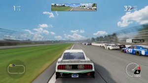 Nascar Heat 5 Crashes #5