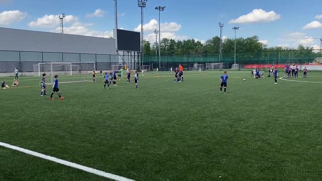 Шинник (Ярославль) - Вятич (Москва) (Счет 2-1) 2-й тайм 16.05.2021. IMG 6615 смотреть онлайн