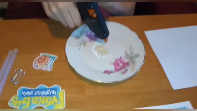 Значки на рюкзак своими руками! смотреть онлайн