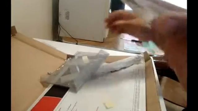 LCD Unboxing 10.1 Acer Aspire One Repair, evolutionpr смотреть онлайн