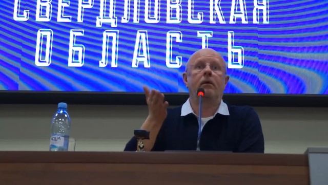 Гоблин - Про роль царя смотреть онлайн