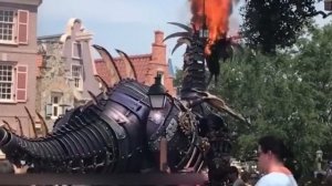 ВОТ ПОЧЕМУ ФЕСТИВАЛЬ ВОЗДУШНЫХ ШАРОВ ОБЕРНУЛСЯ УЖАСНОЙ КАТАСТРОФОЙ