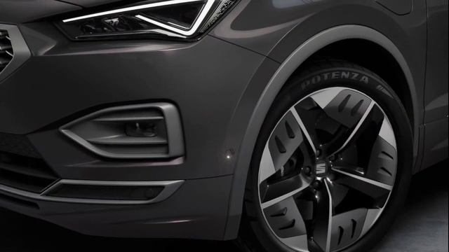 2020 Seat Tarraco FR PHEV