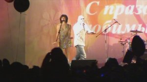 Олег Пахомов Увезу тебя 2010