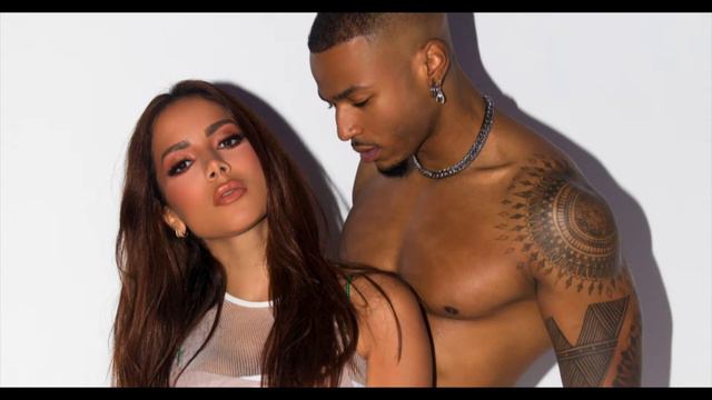 Anitta - Envolver (Live Studio Version) смотреть онлайн