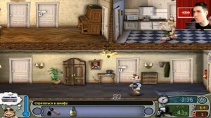 Моды на Как Достать Соседа №118 - Переполох во времени и перепутанные миры