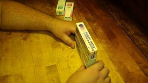 Кремы с метронидазолом от Разоцеа