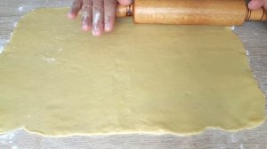 Печенье с Вишней к Чаю. Простой Рецепт Вкусного Печенья с Вишней.