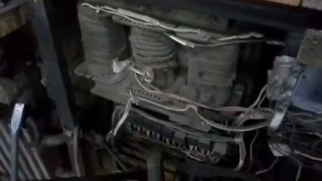 Кузовной ремонт машины смотреть онлайн